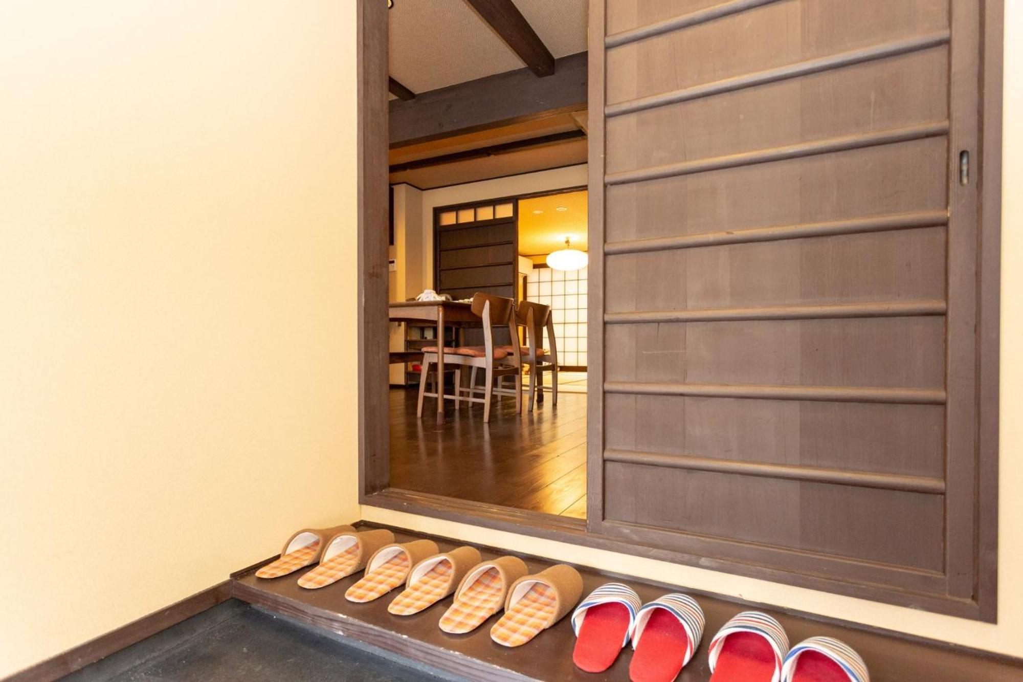 Shogun'S Residence - Vacation Stay 40003V - Kyoto — Photos 3
